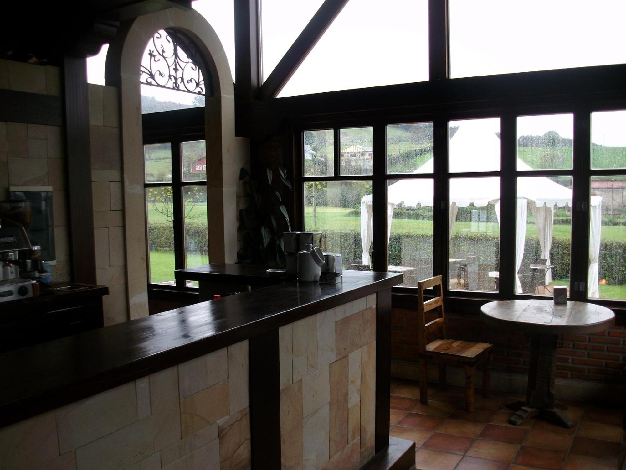 Casa De Labranza Ría De Castellanos * Arnuero